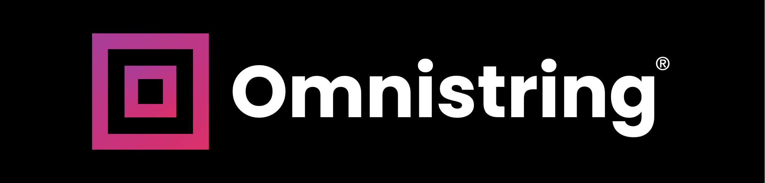 Omnistring Solution