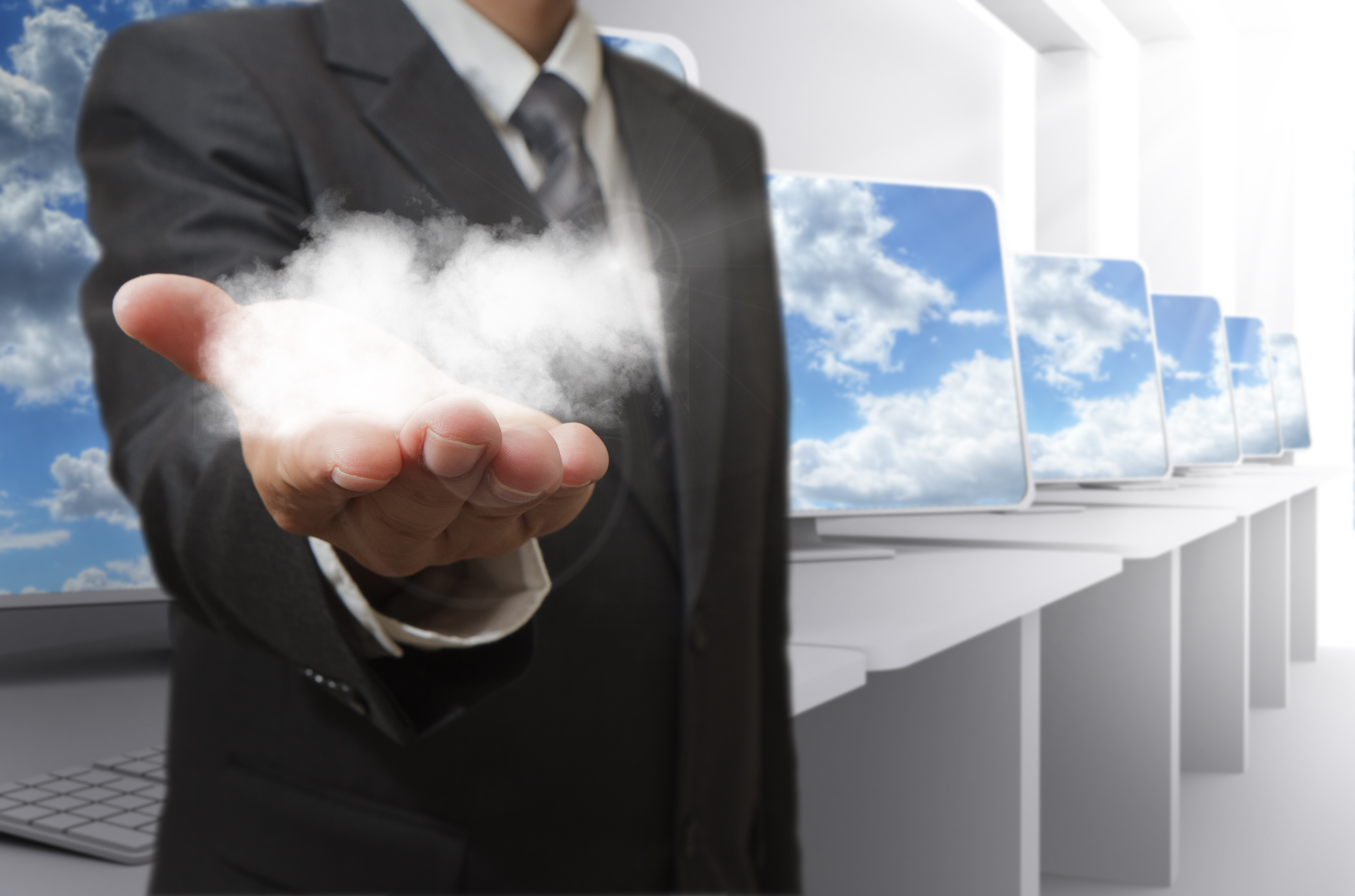 VEL Technologies Solutions